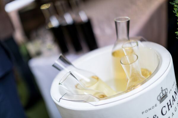 Corporate event photograph by Evagoras Mandrides, London