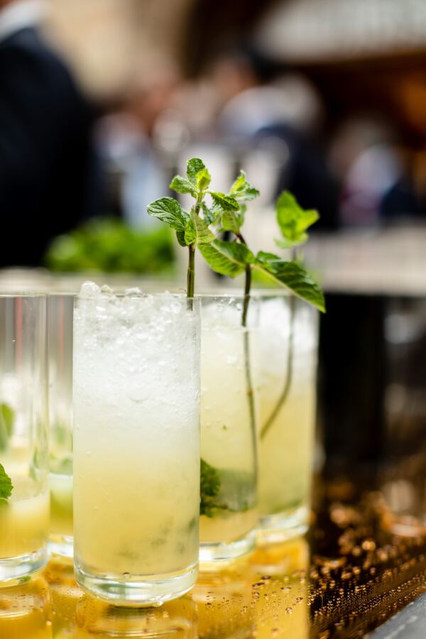 Corporate event photograph by Evagoras Mandrides, London