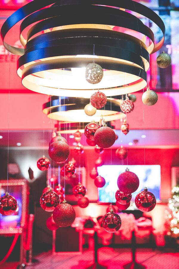 Corporate event photograph by Evagoras Mandrides, London