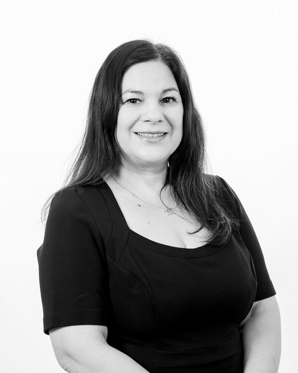 Corporate headshot by Evagoras Mandrides, Enfield