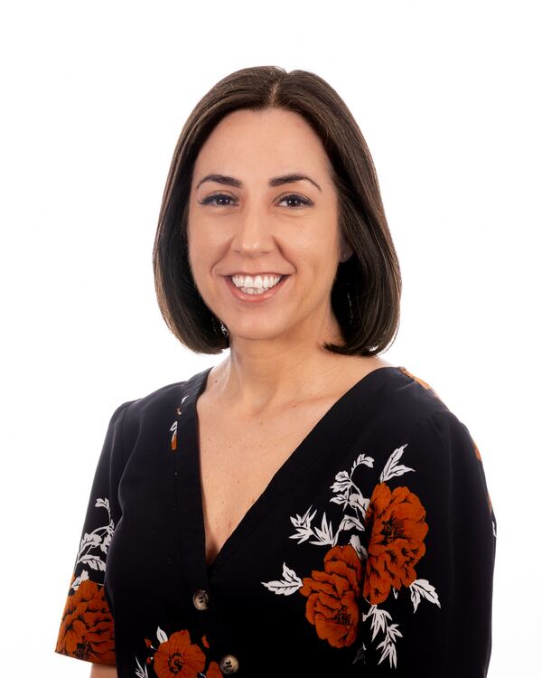 Corporate headshot by Evagoras Mandrides, Enfield