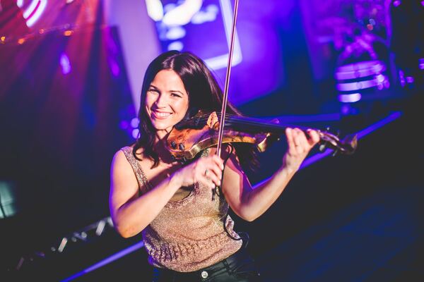 Event photograph by Evagoras Mandrides, event photographer in London
