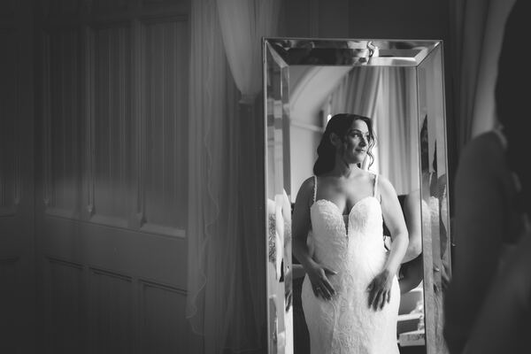 Wedding photograph by Evagoras Mandrides, wedding photographer in North London