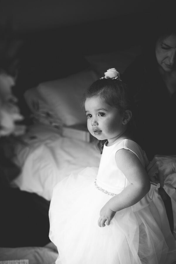 Wedding photograph by Evagoras Mandrides, wedding photographer in North London