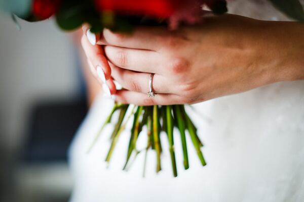 Wedding photograph by Evagoras Mandrides, wedding photographer in North London