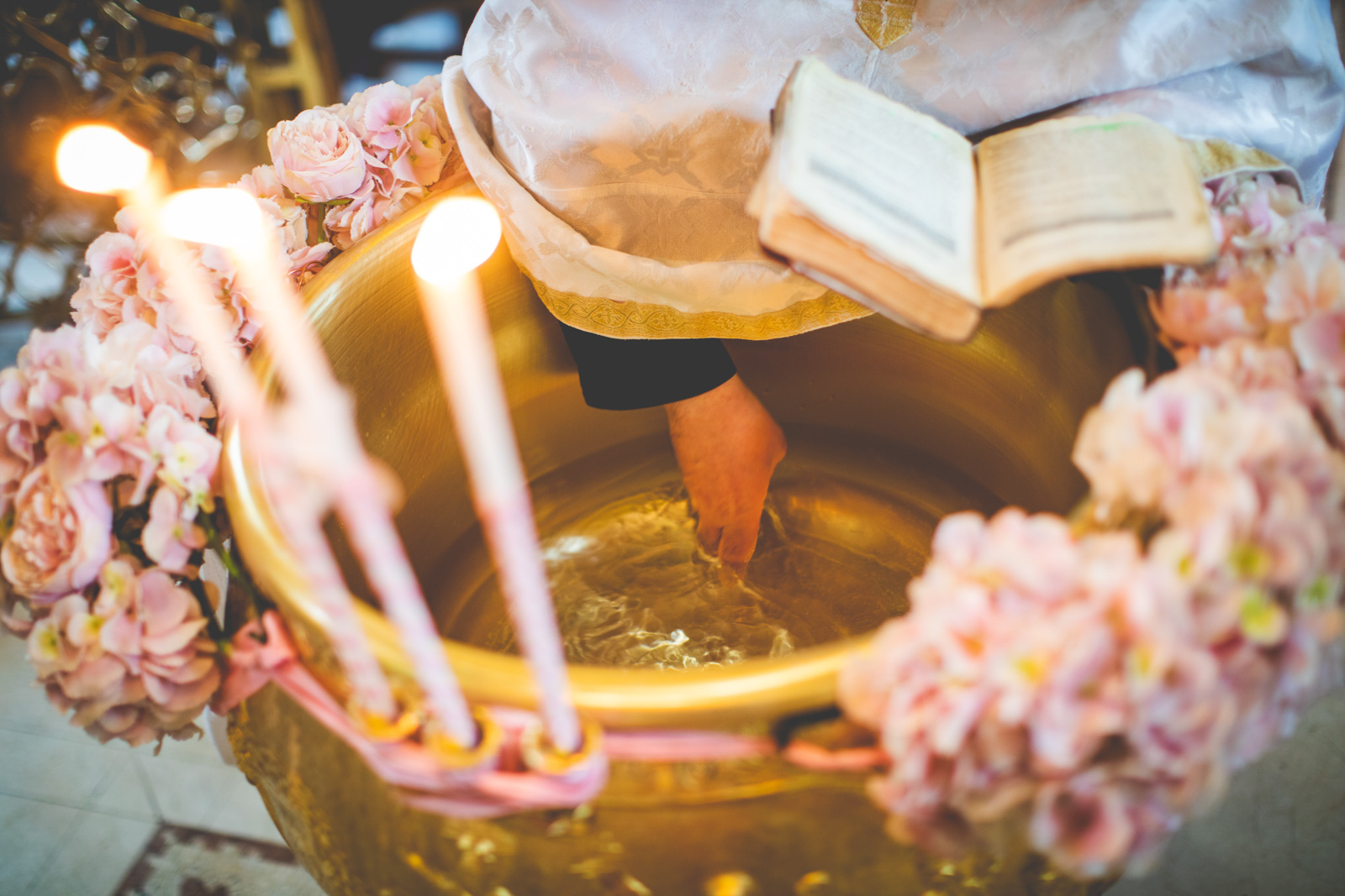 Christenings photography by Evagoras Mandrides
