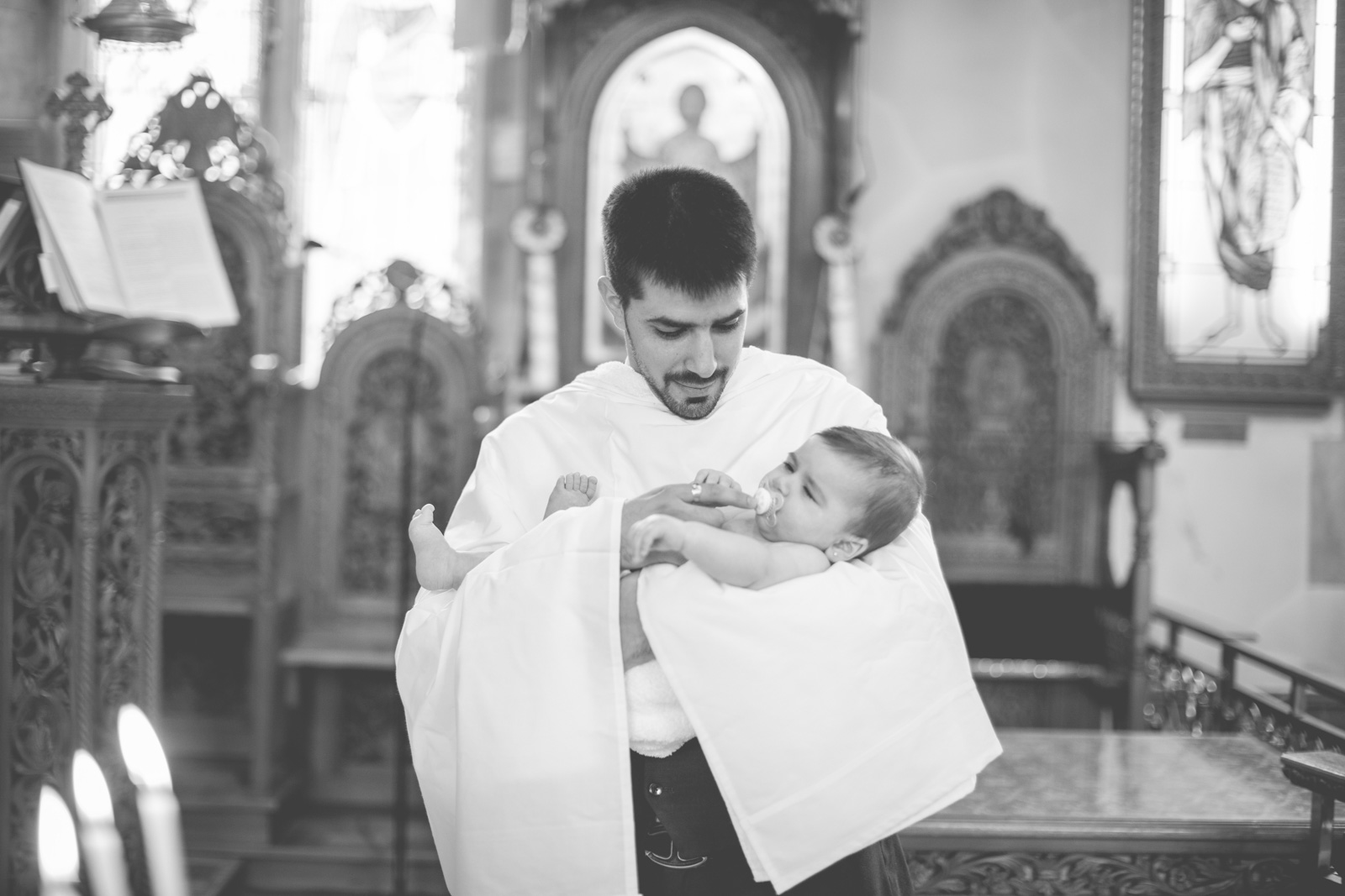 Christenings photography by Evagoras Mandrides