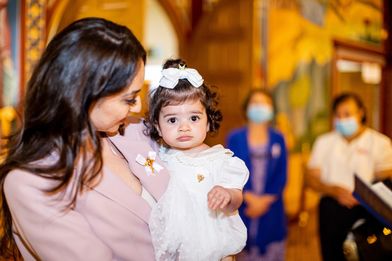 Christenings photography by Evagoras Mandrides