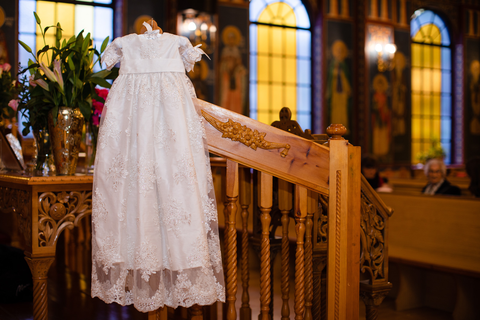Christenings photography by Evagoras Mandrides