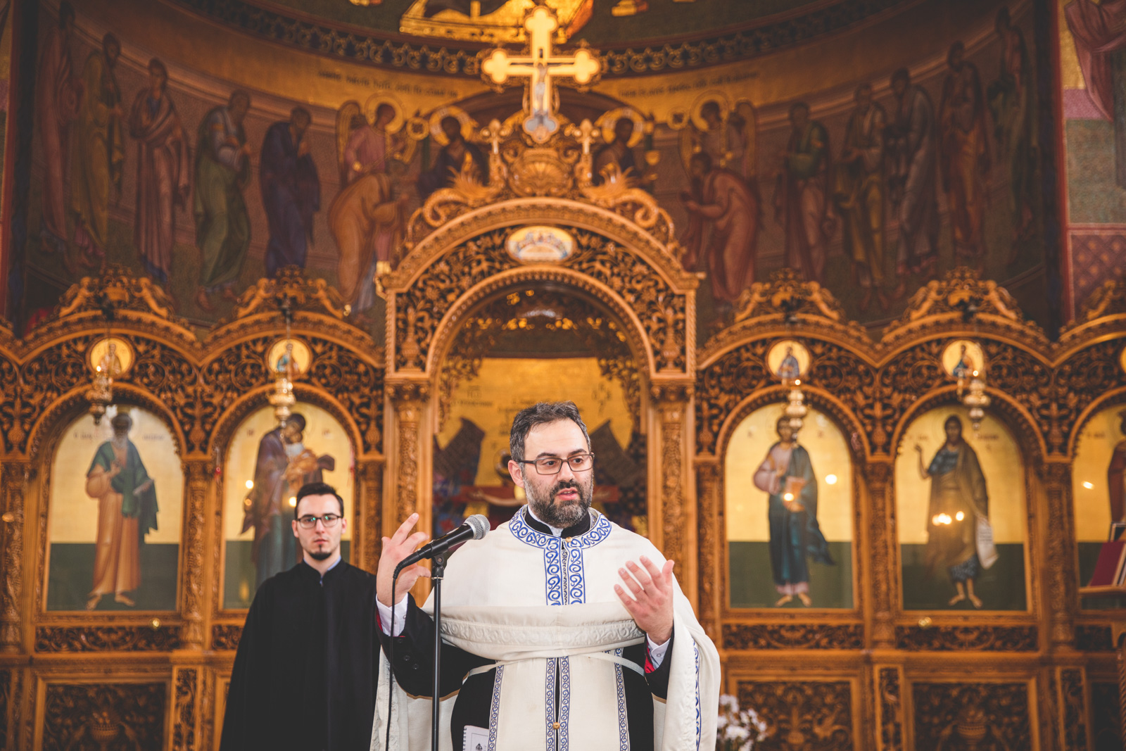 Christenings photography by Evagoras Mandrides