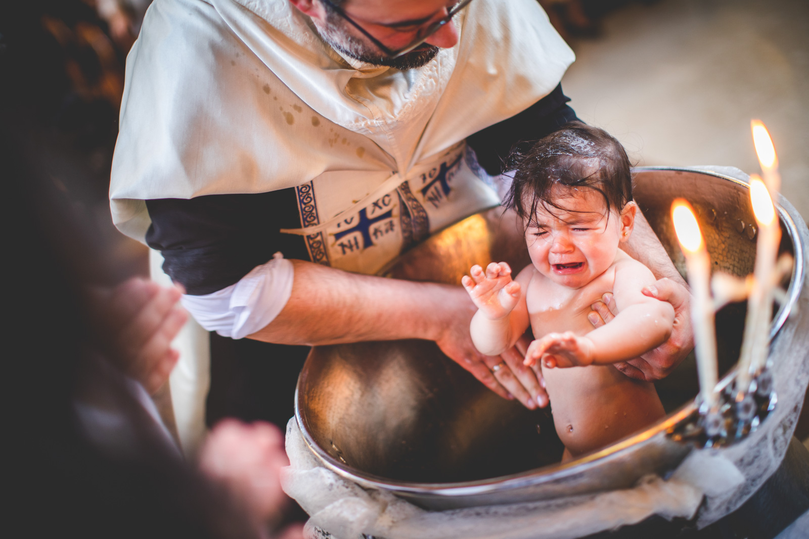 Christenings photography by Evagoras Mandrides