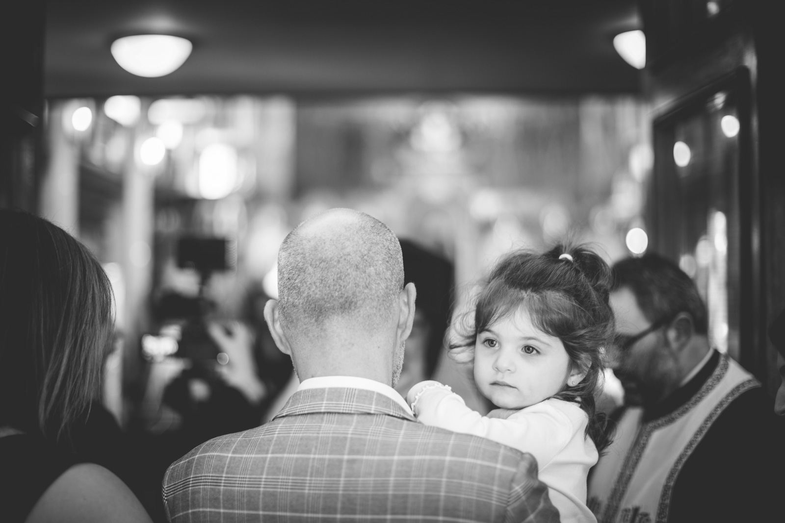 Christenings photography by Evagoras Mandrides
