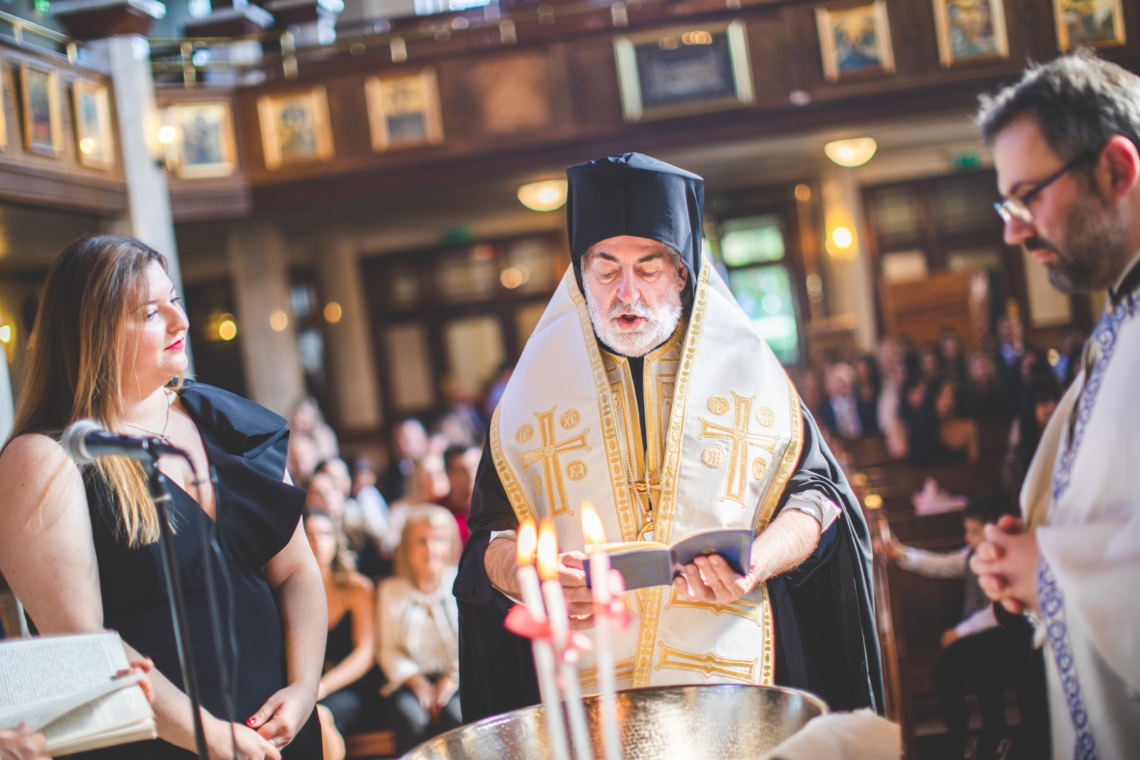 Christenings photography by Evagoras Mandrides