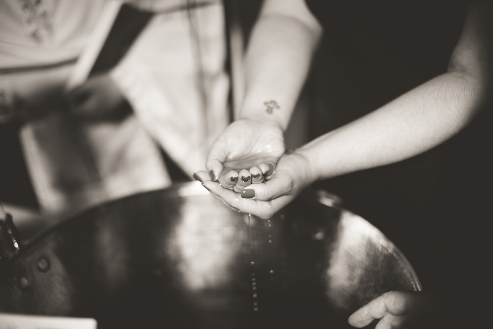 Christenings photography by Evagoras Mandrides