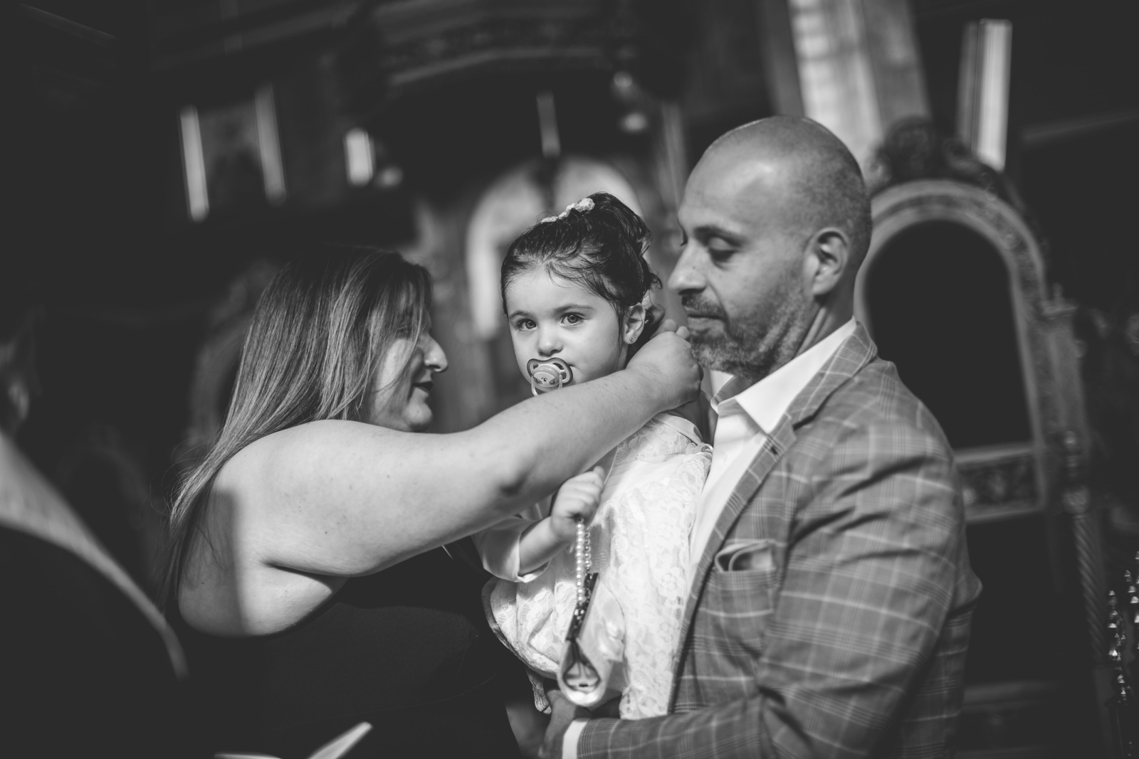Christenings photography by Evagoras Mandrides