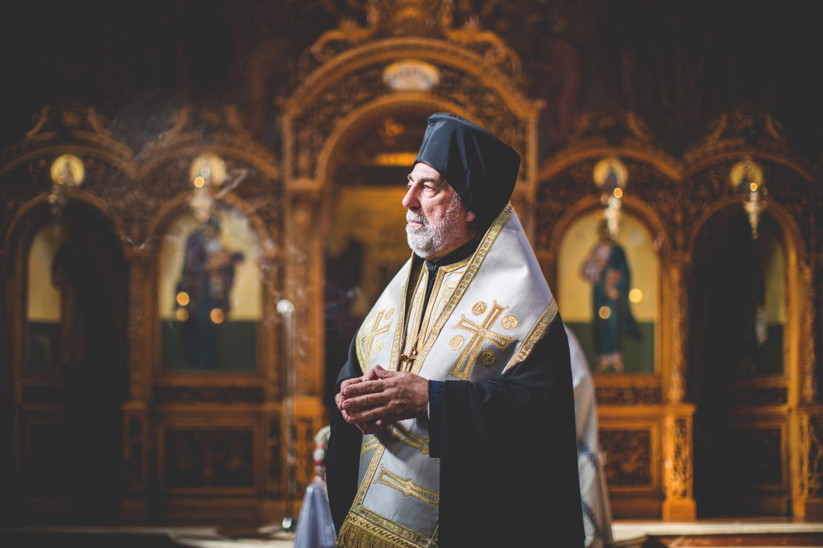 Christenings photography by Evagoras Mandrides