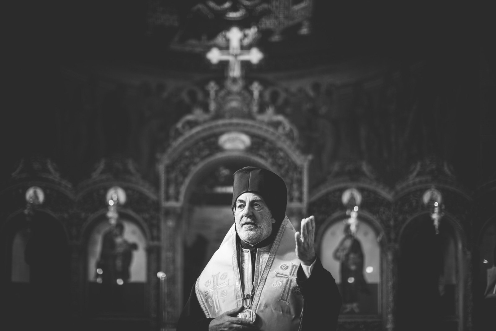 Christenings photography by Evagoras Mandrides