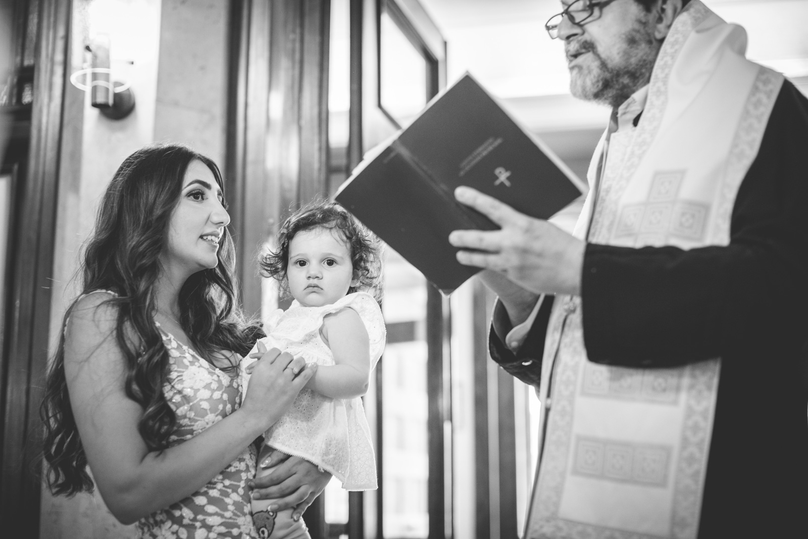 Christenings photography by Evagoras Mandrides