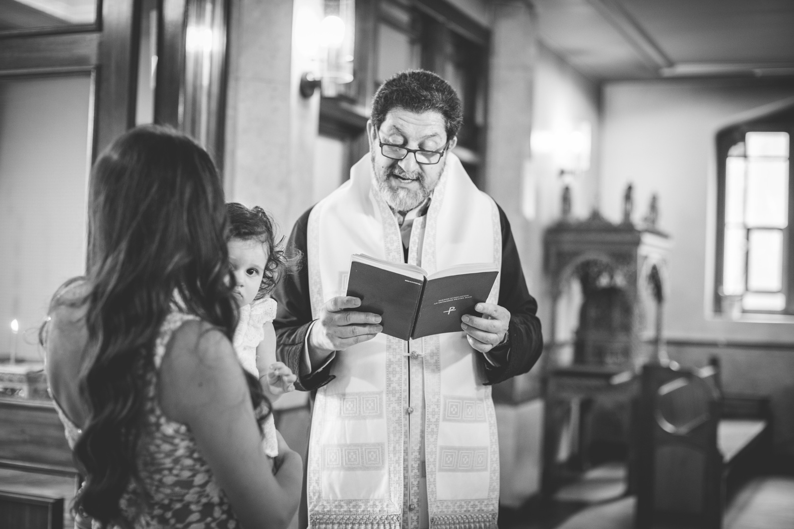 Christenings photography by Evagoras Mandrides