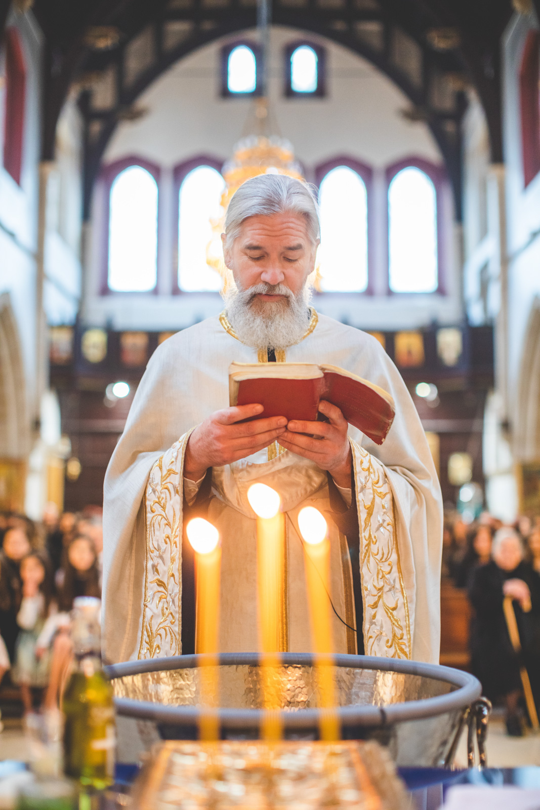 Christenings photography by Evagoras Mandrides