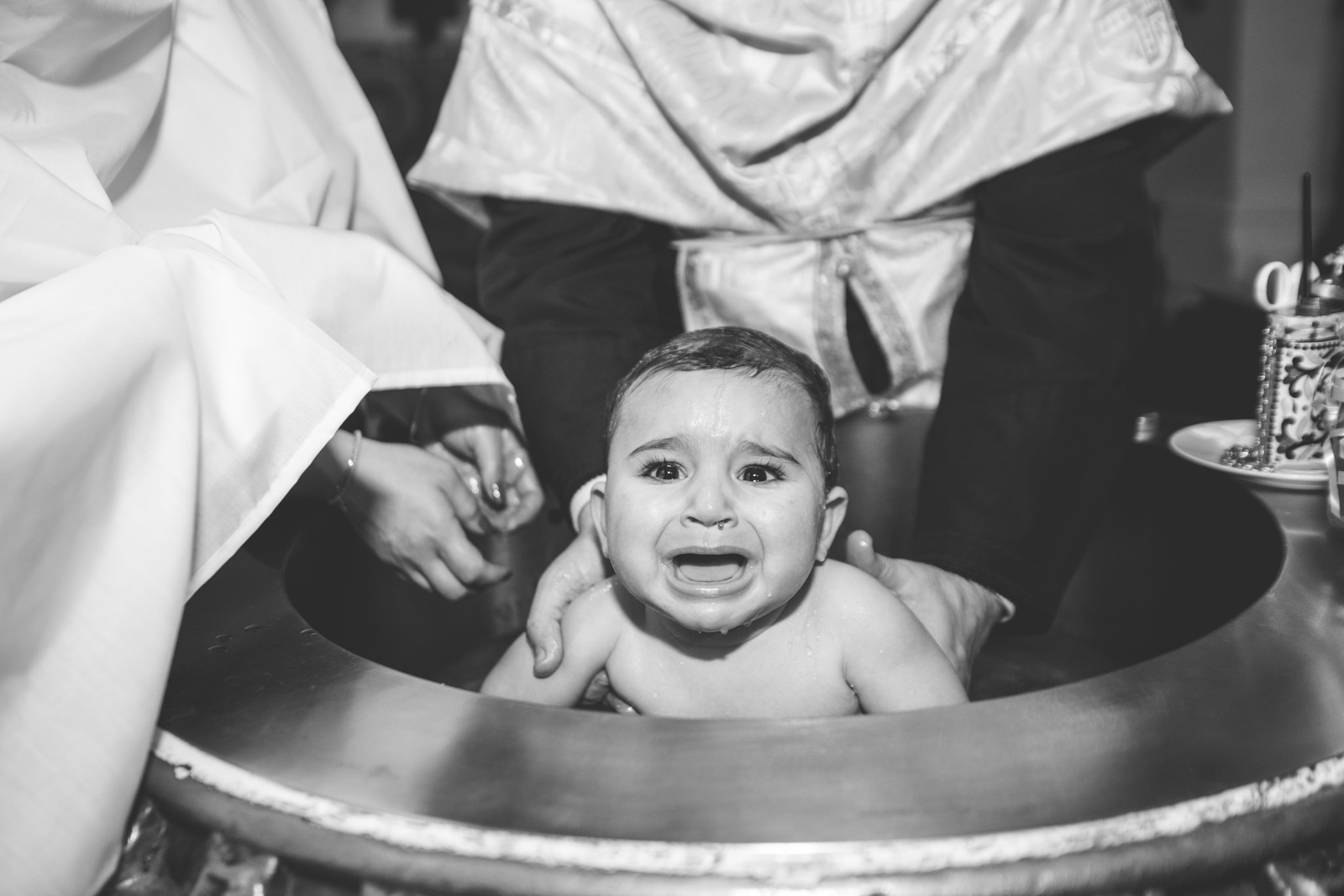 Christenings photography by Evagoras Mandrides