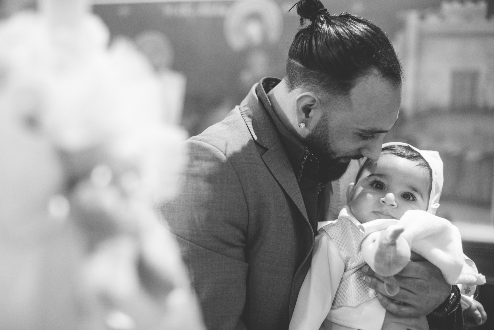 Christenings photography by Evagoras Mandrides