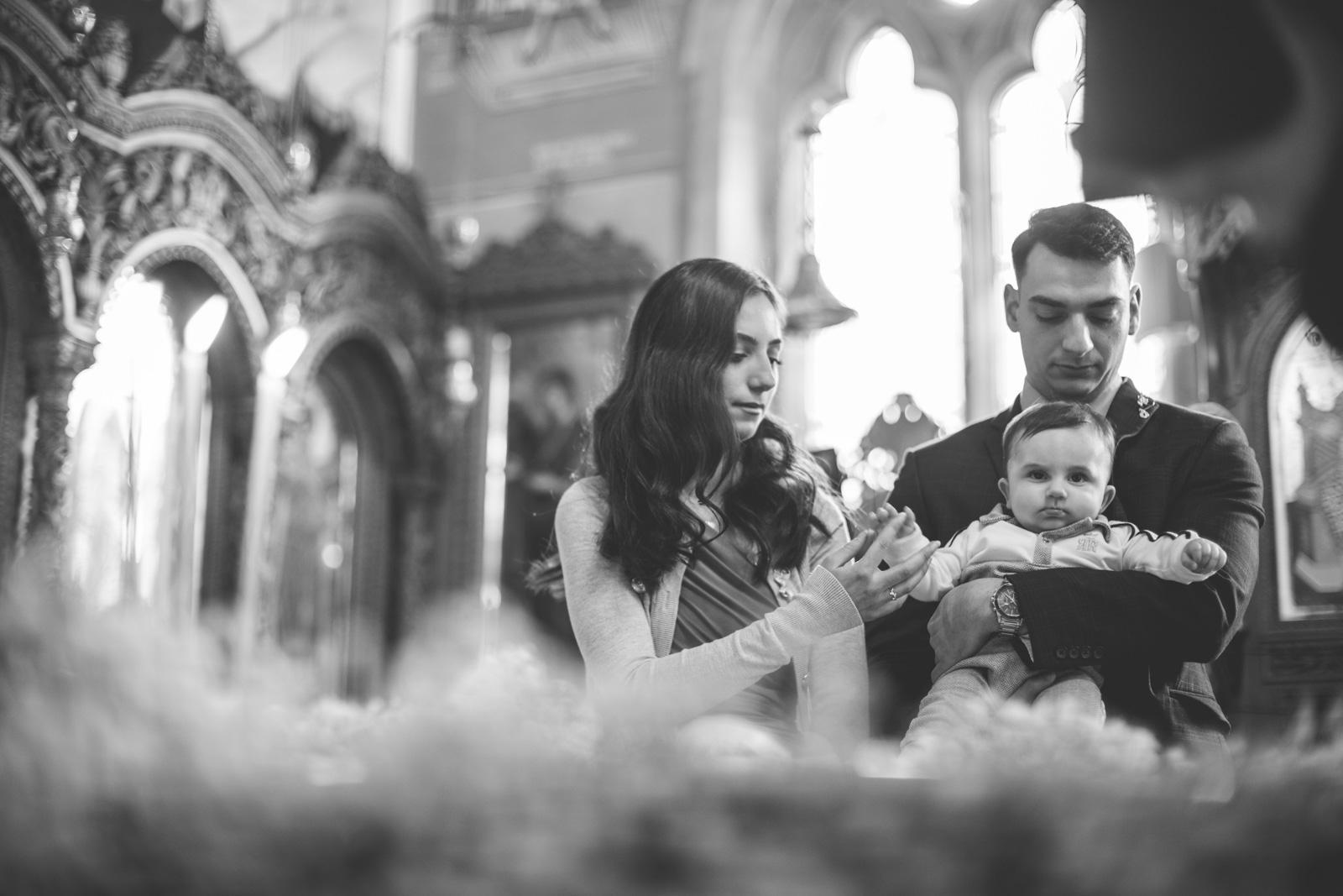 Christenings photography by Evagoras Mandrides