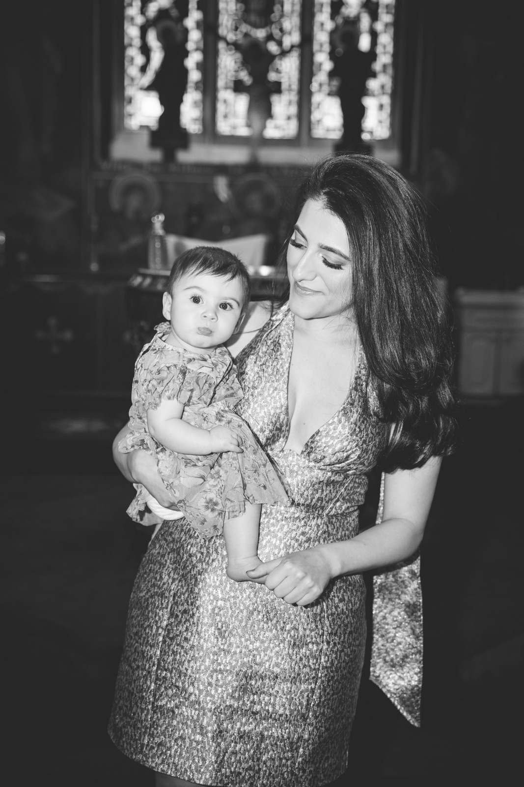 Christenings photography by Evagoras Mandrides