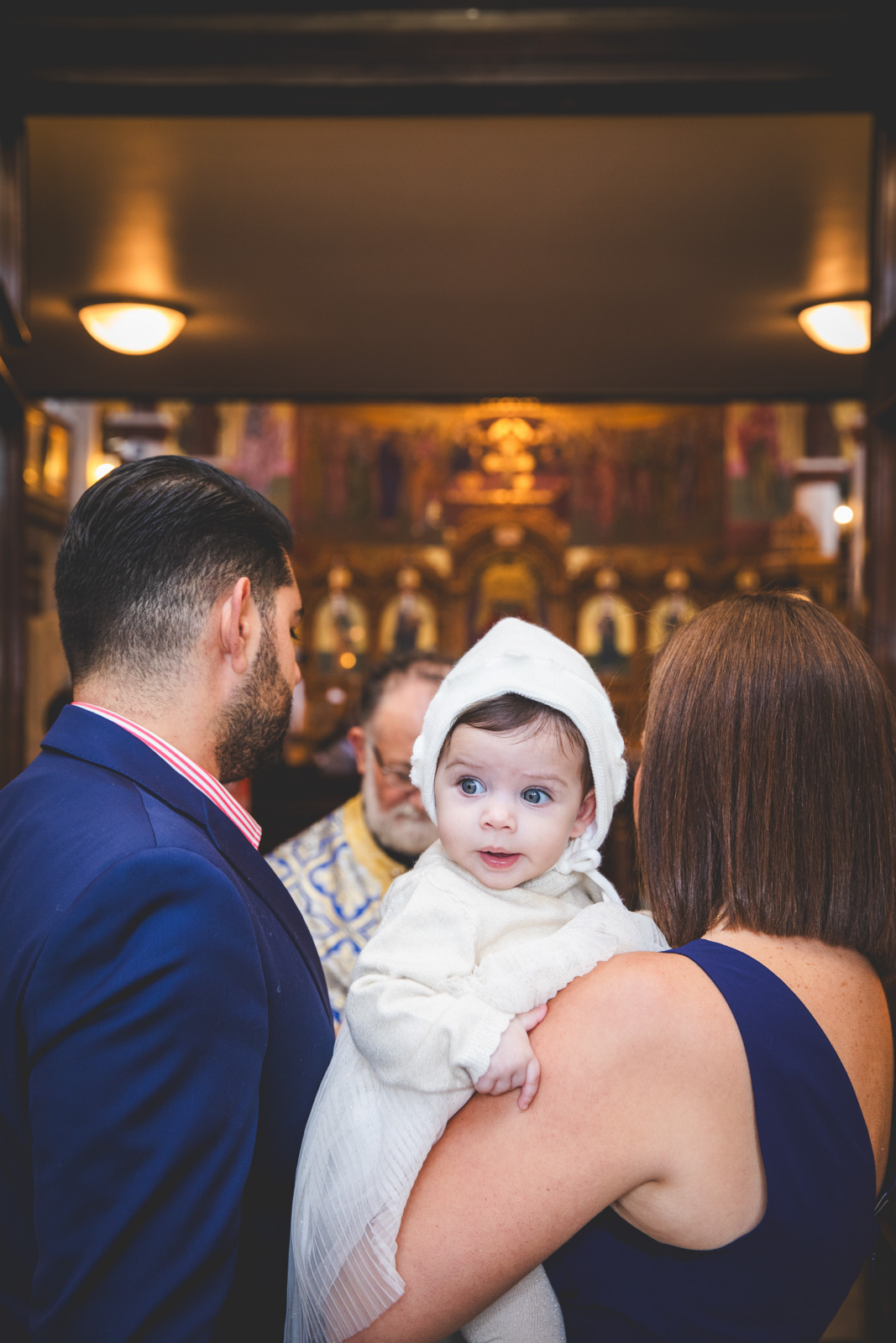 Christenings photography by Evagoras Mandrides