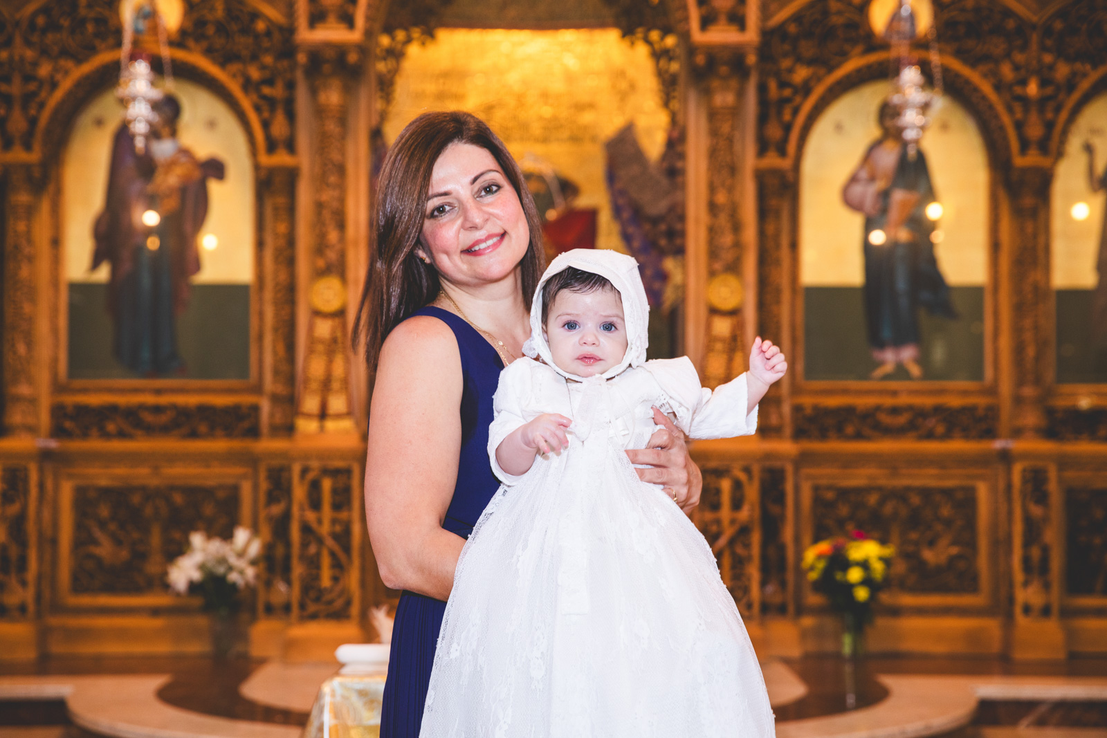 Christenings photography by Evagoras Mandrides