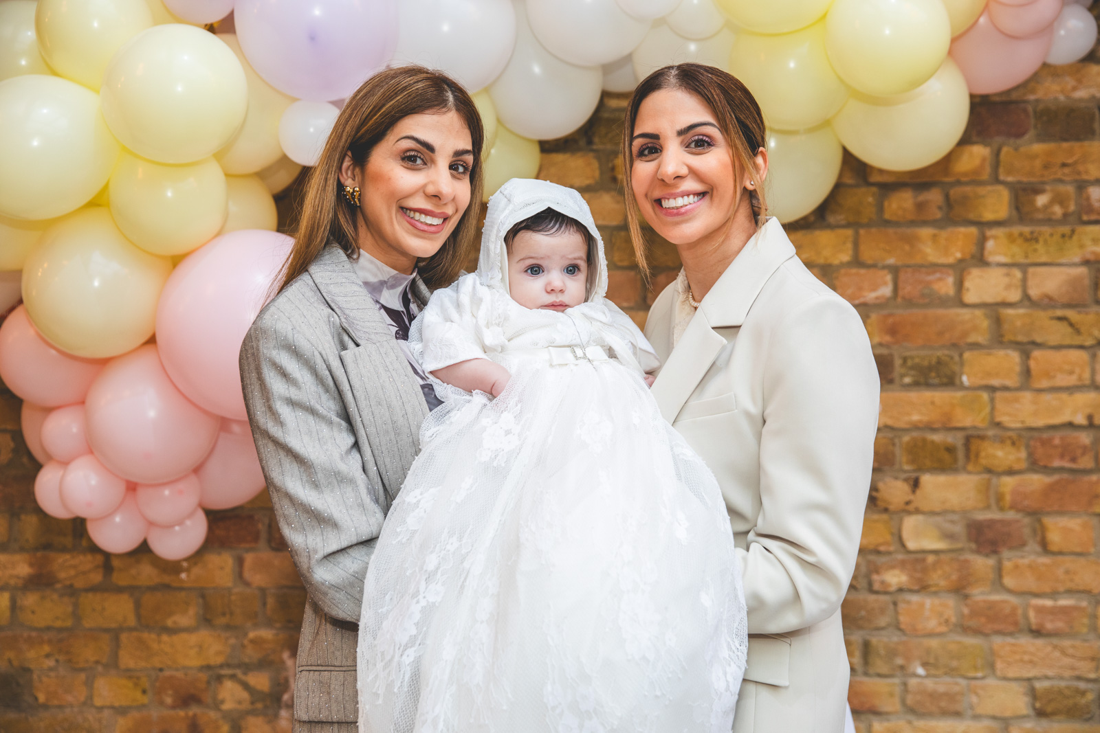 Christenings photography by Evagoras Mandrides