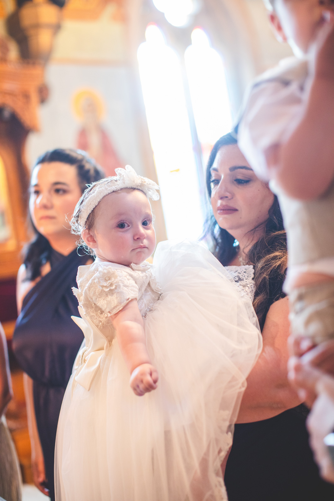 Christenings photography by Evagoras Mandrides