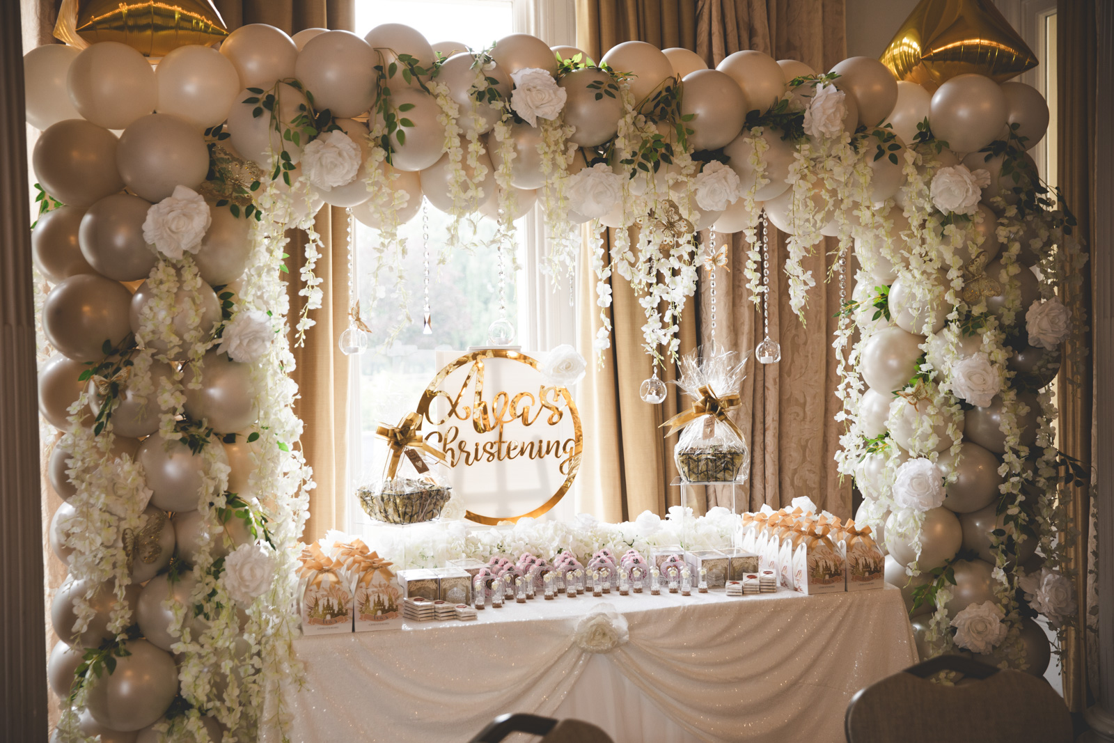 Christenings photography by Evagoras Mandrides