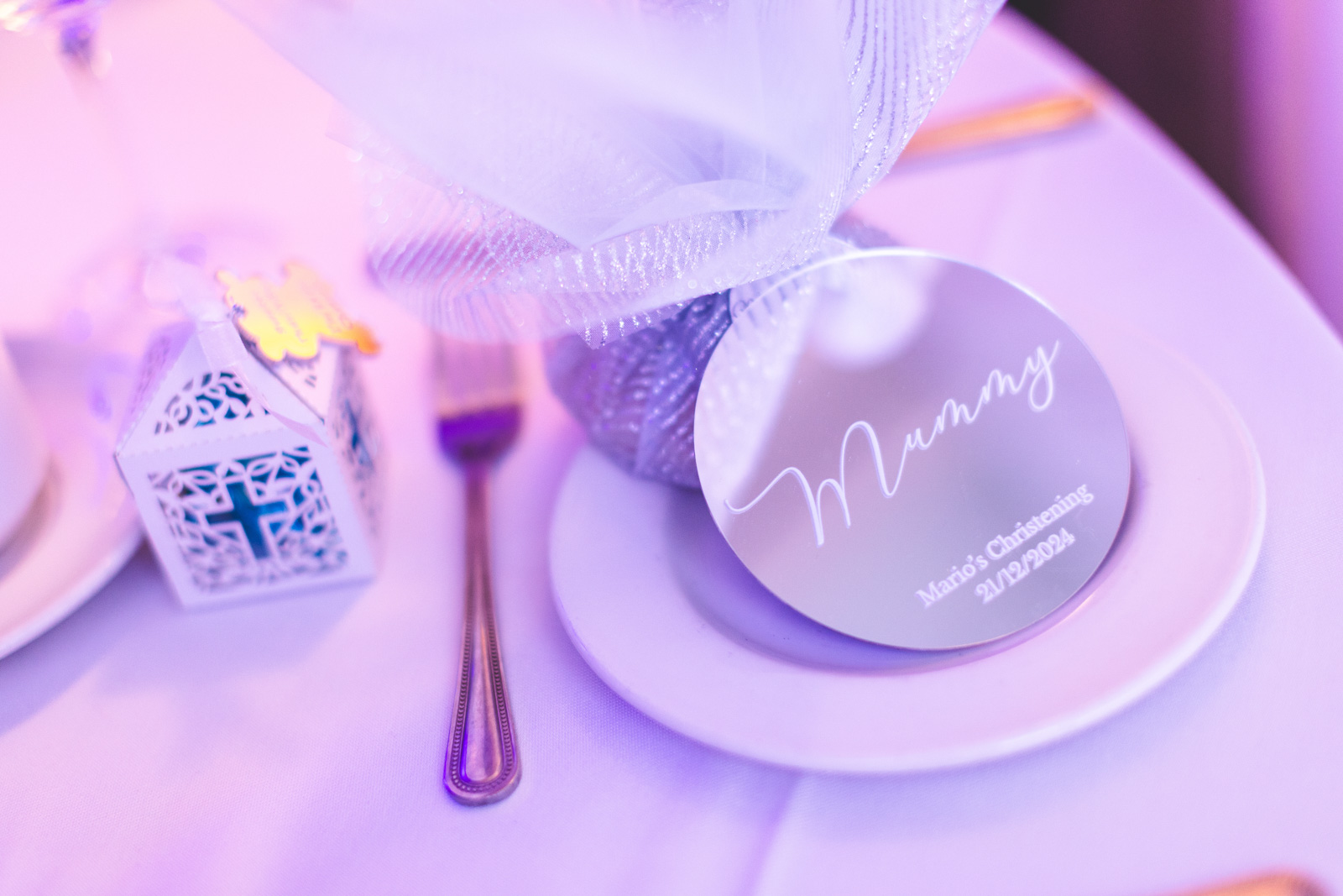 Christenings photography by Evagoras Mandrides