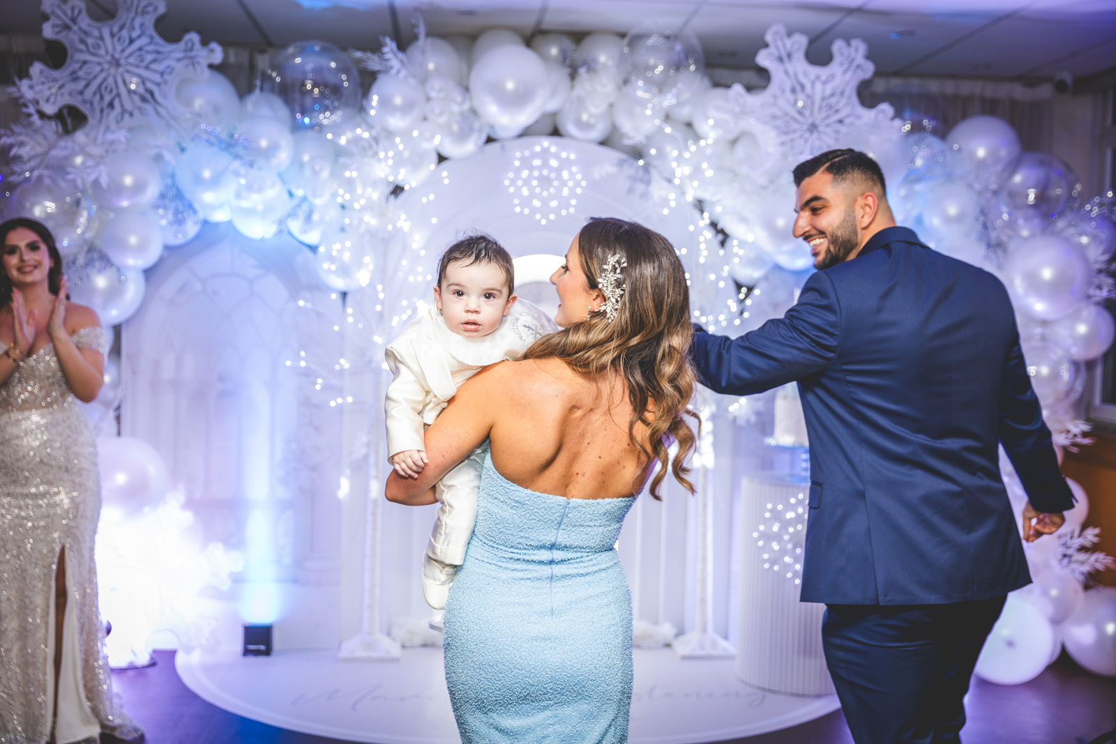 Christenings photography by Evagoras Mandrides
