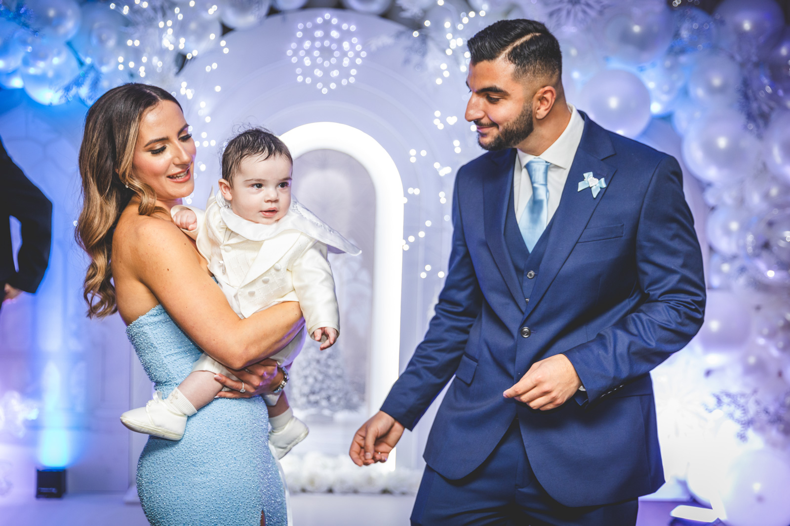 Christenings photography by Evagoras Mandrides