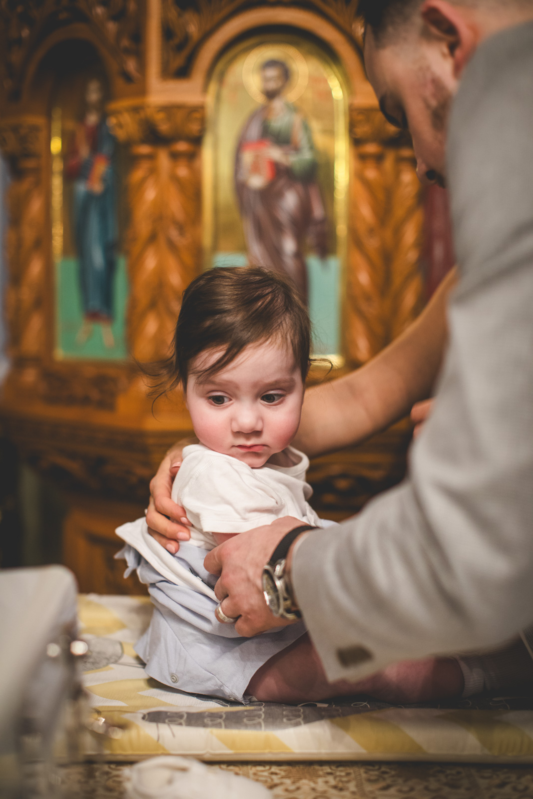 Christenings photography by Evagoras Mandrides