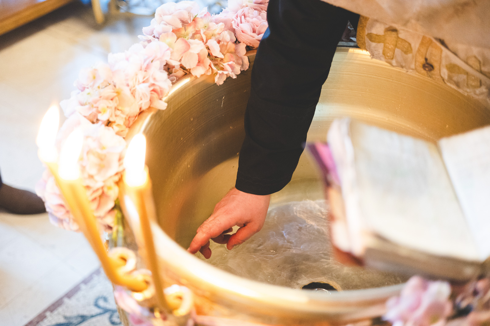 Christenings photography by Evagoras Mandrides