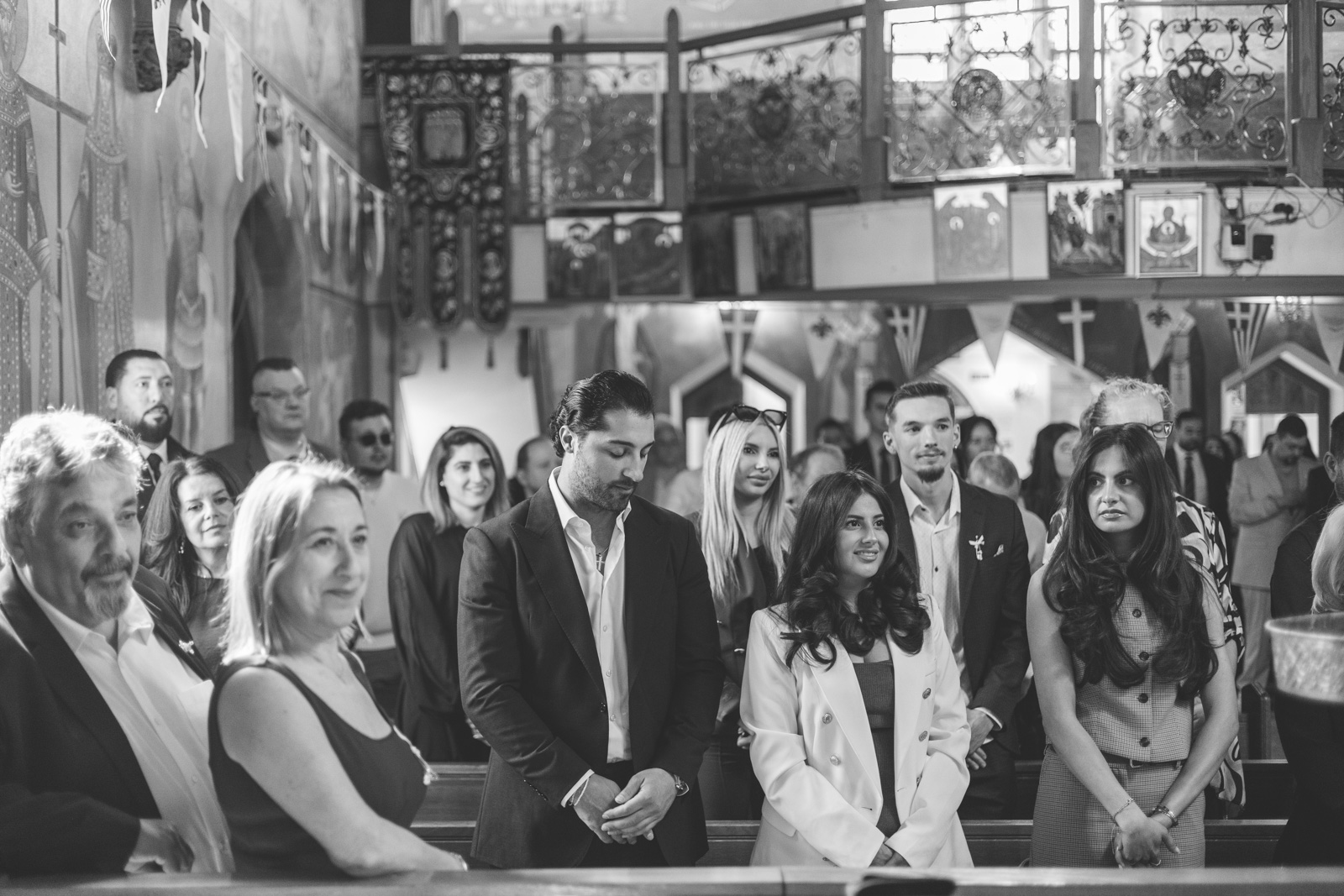 Christenings photography by Evagoras Mandrides