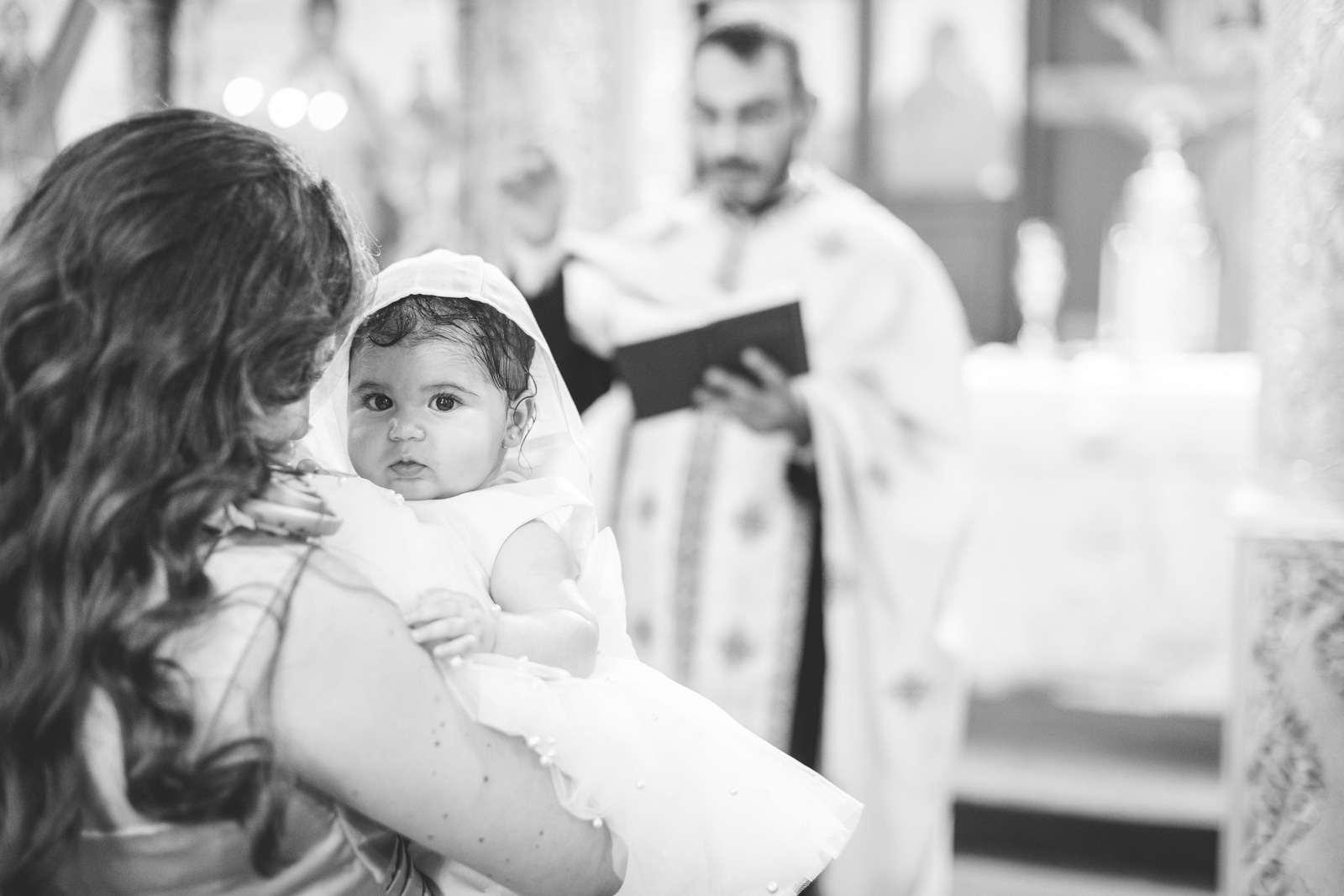 Christenings photography by Evagoras Mandrides