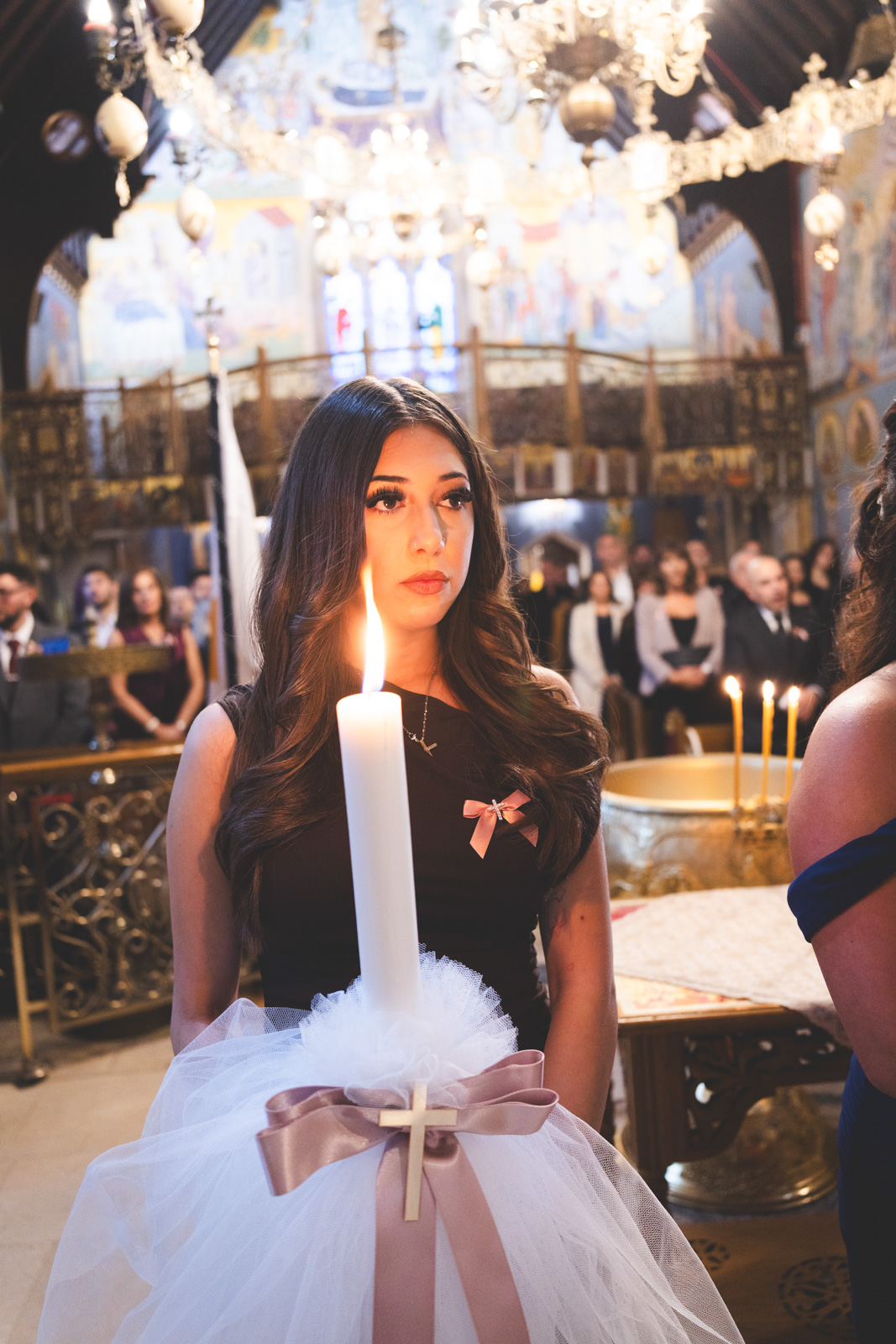 Christenings photography by Evagoras Mandrides