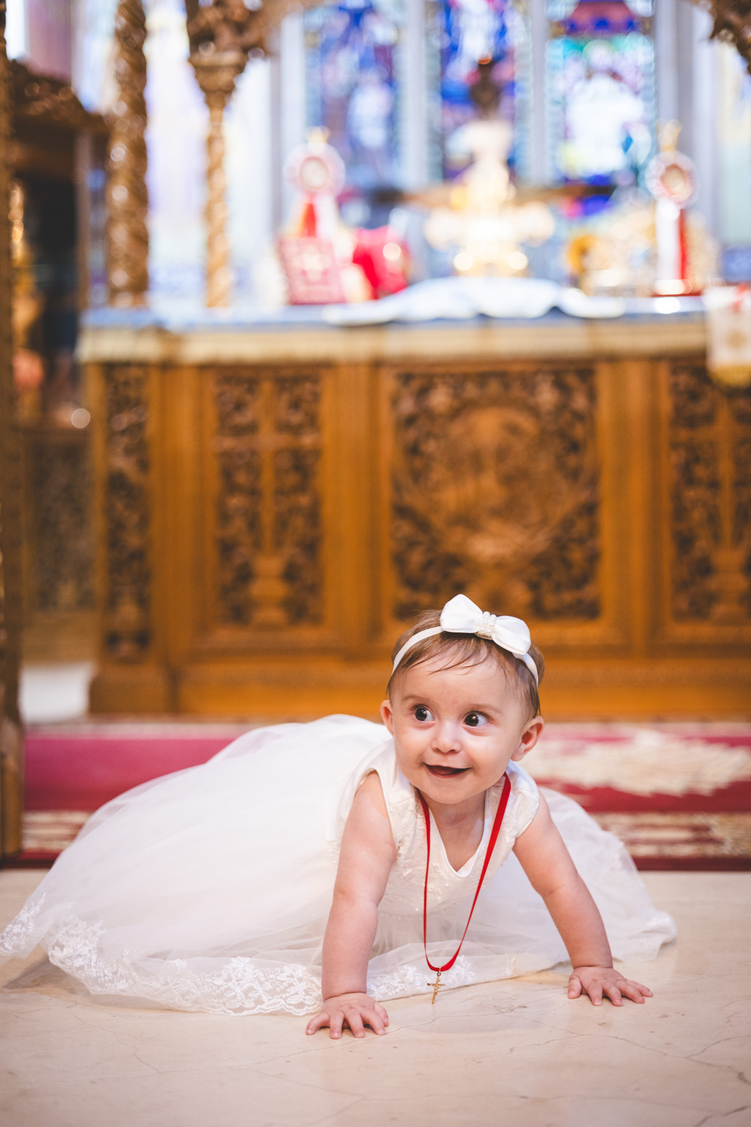 Christenings photography by Evagoras Mandrides