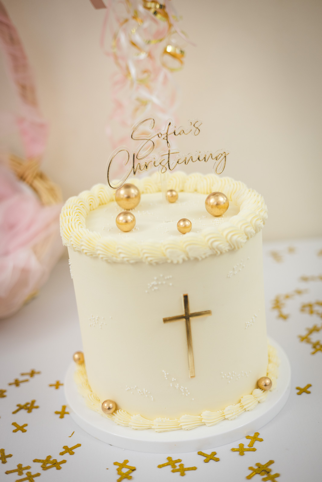 Christenings photography by Evagoras Mandrides