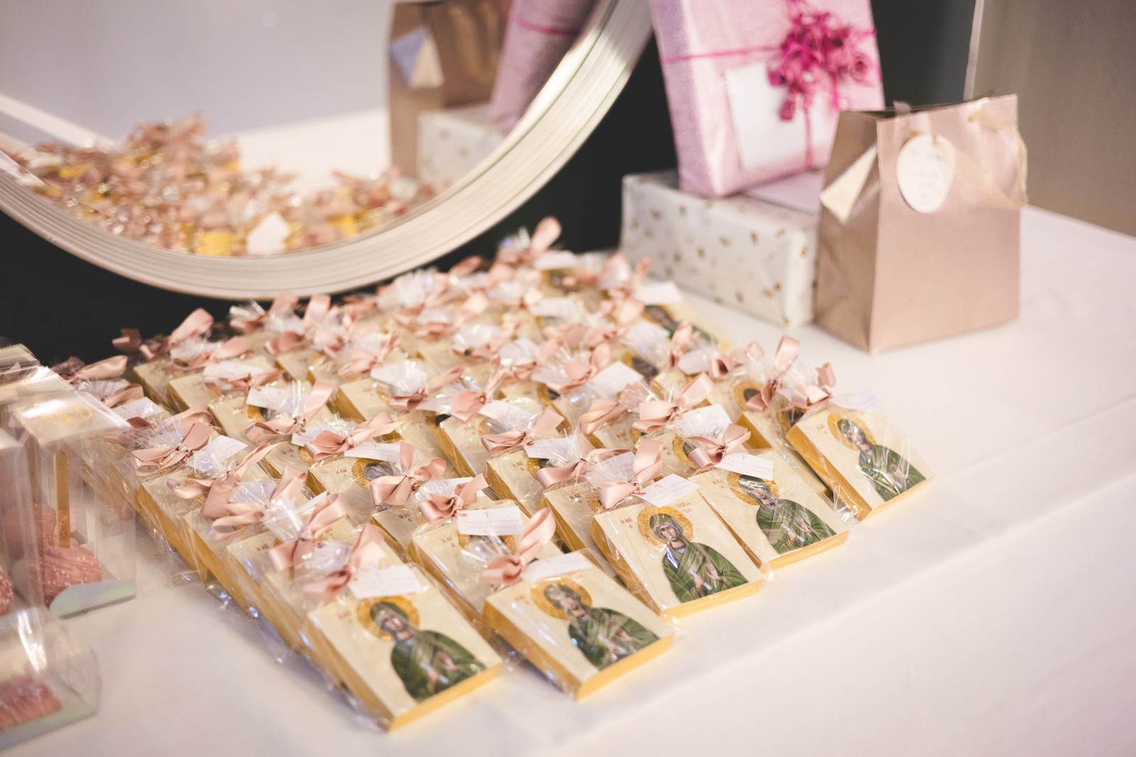 Christenings photography by Evagoras Mandrides