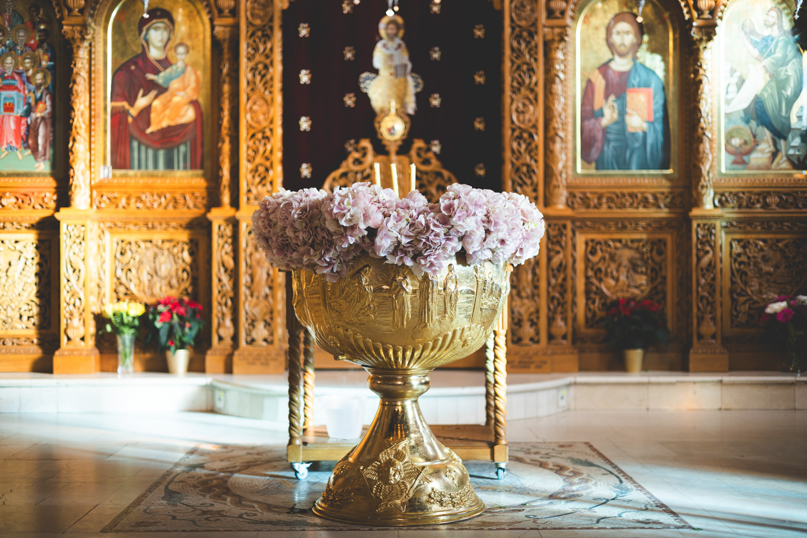 Christenings photography by Evagoras Mandrides