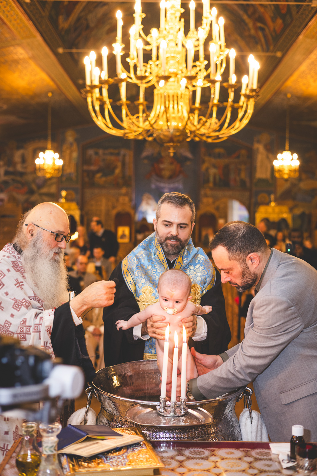 Christenings photography by Evagoras Mandrides