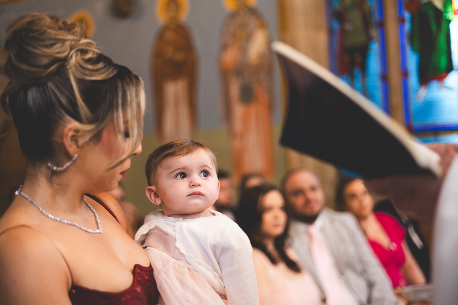 Christenings photography by Evagoras Mandrides