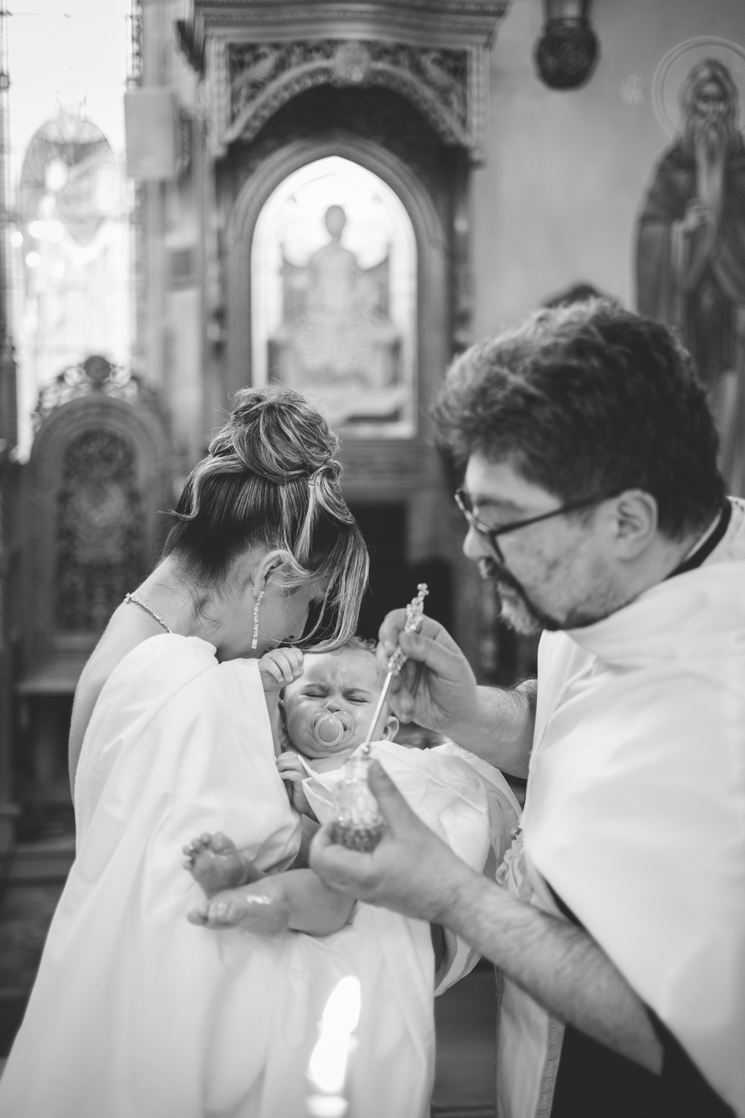Christenings photography by Evagoras Mandrides