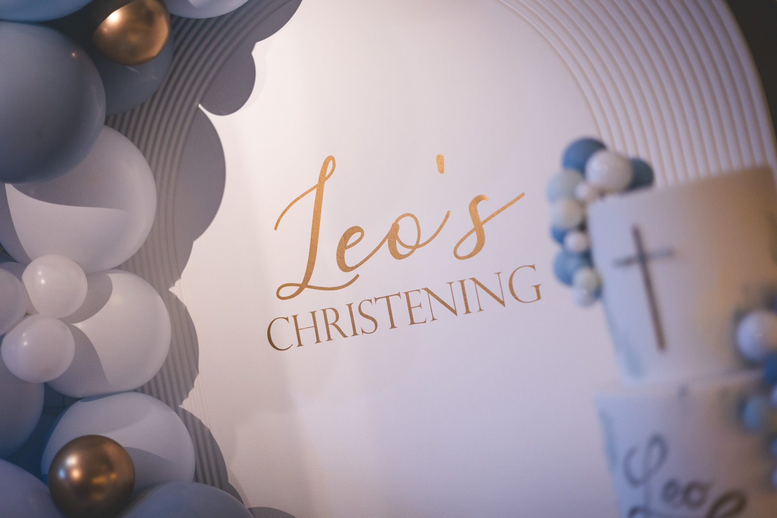 Christenings photography by Evagoras Mandrides