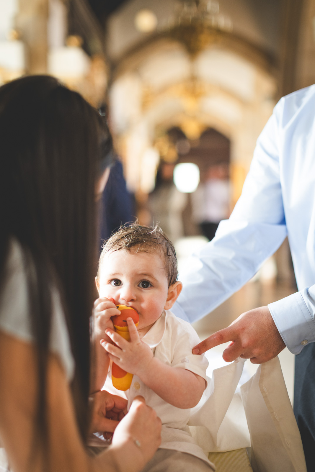 Christenings photography by Evagoras Mandrides